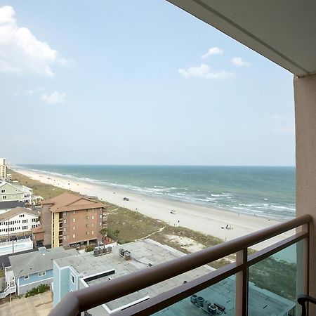Bahama Sands Condos شاطئ ميرتل المظهر الخارجي الصورة