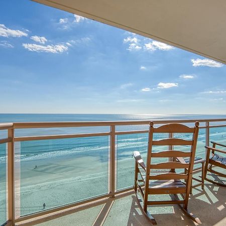 Bahama Sands Condos شاطئ ميرتل المظهر الخارجي الصورة