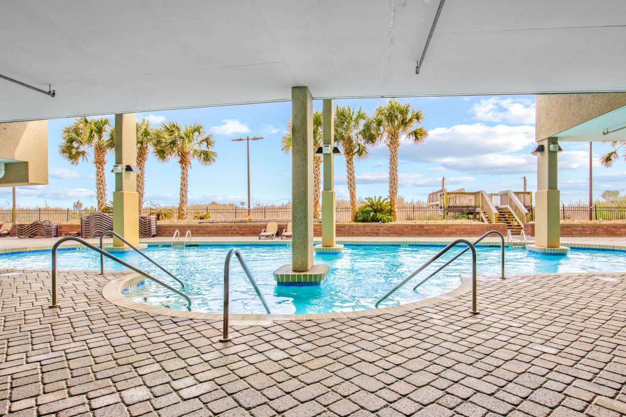 Bahama Sands Condos شاطئ ميرتل الغرفة الصورة