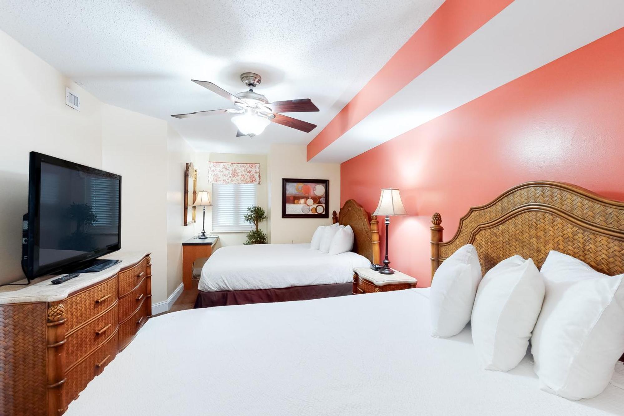 Bahama Sands Condos شاطئ ميرتل الغرفة الصورة