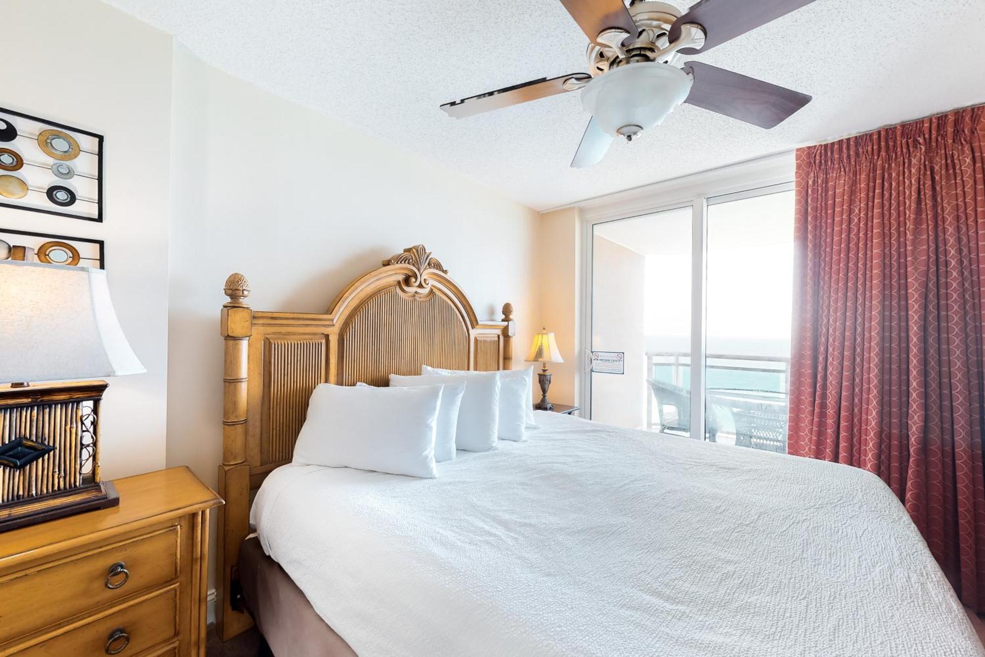 Bahama Sands Condos شاطئ ميرتل الغرفة الصورة