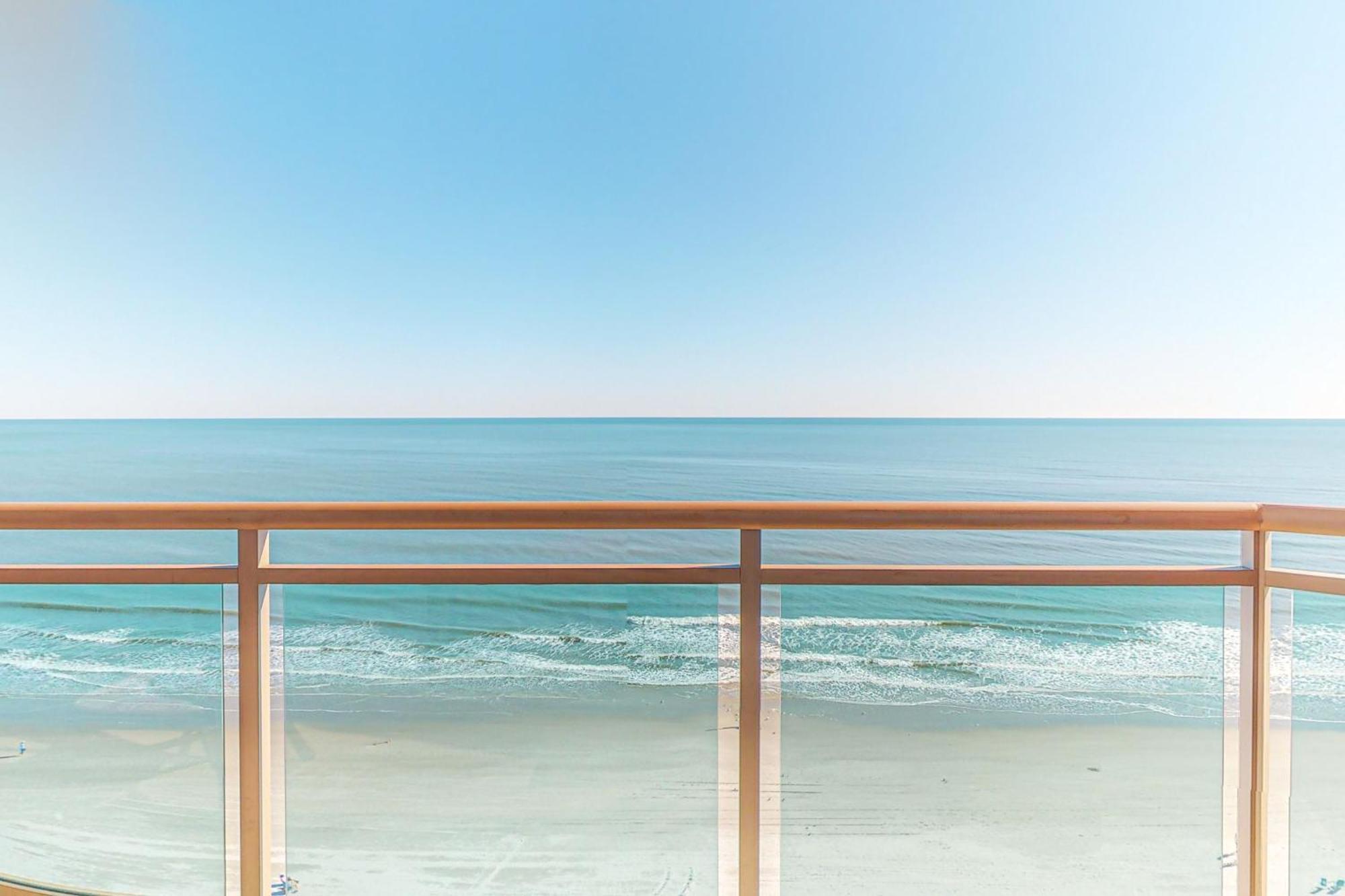 Bahama Sands Condos شاطئ ميرتل الغرفة الصورة