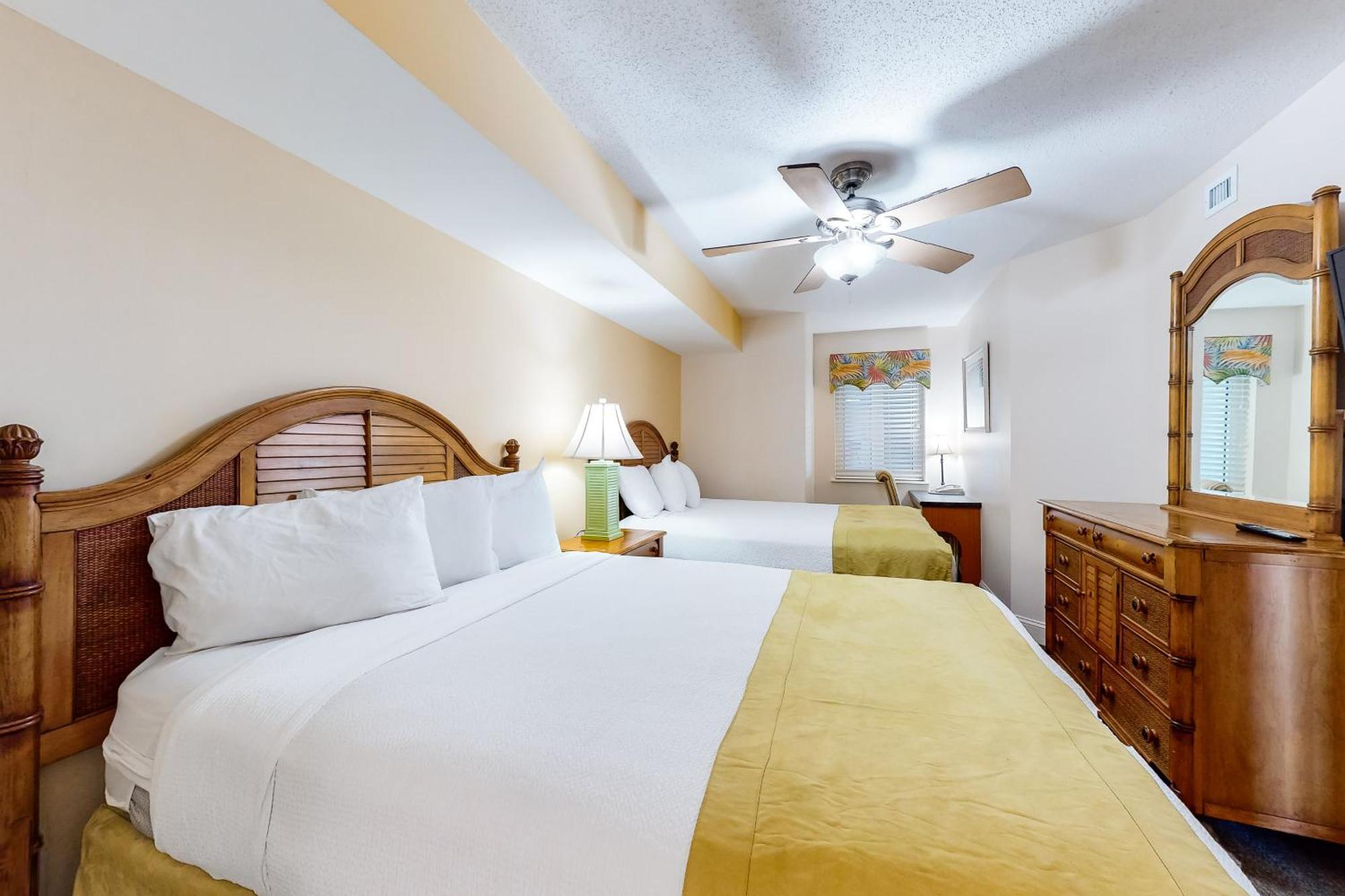 Bahama Sands Condos شاطئ ميرتل الغرفة الصورة
