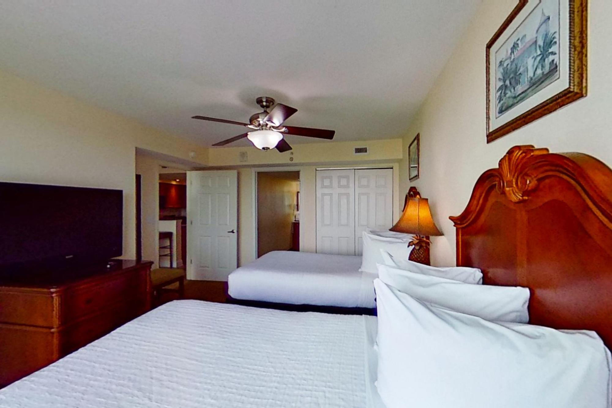 Bahama Sands Condos شاطئ ميرتل الغرفة الصورة