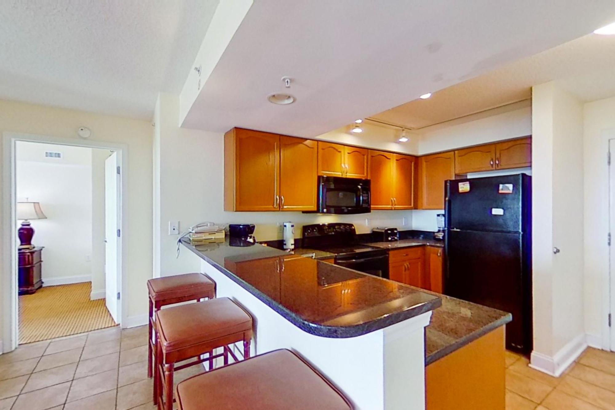 Bahama Sands Condos شاطئ ميرتل الغرفة الصورة