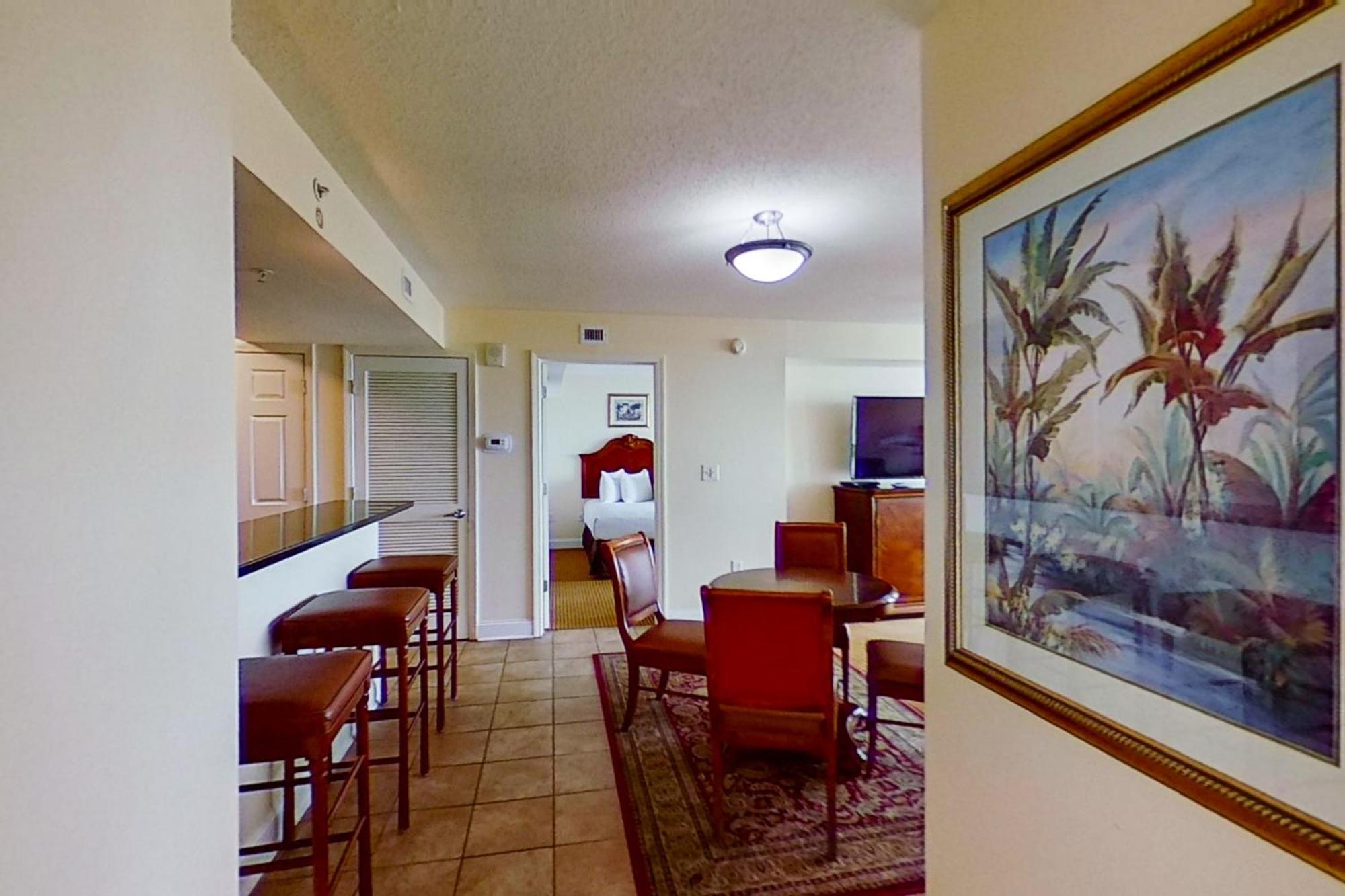 Bahama Sands Condos شاطئ ميرتل الغرفة الصورة