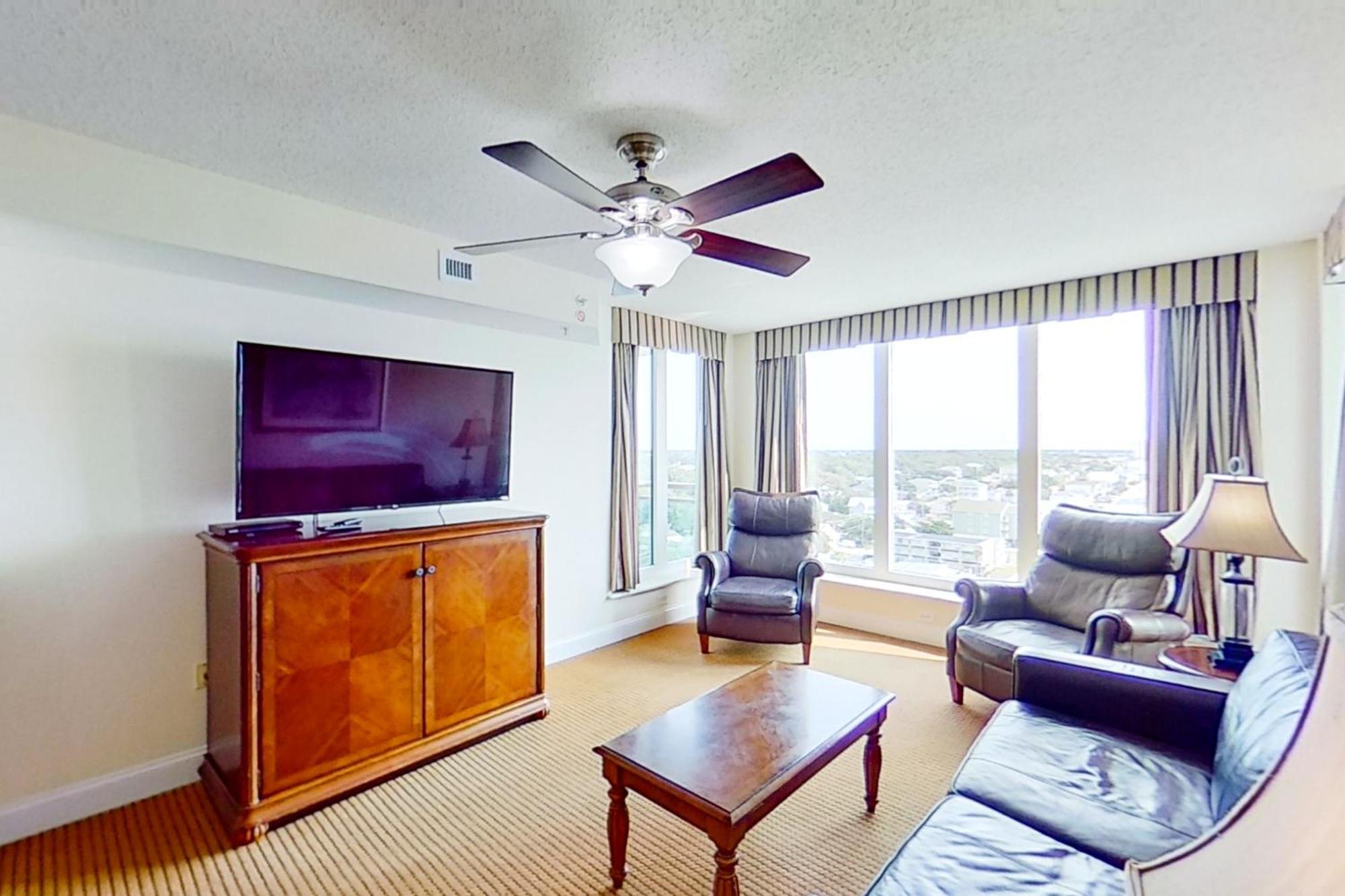 Bahama Sands Condos شاطئ ميرتل الغرفة الصورة