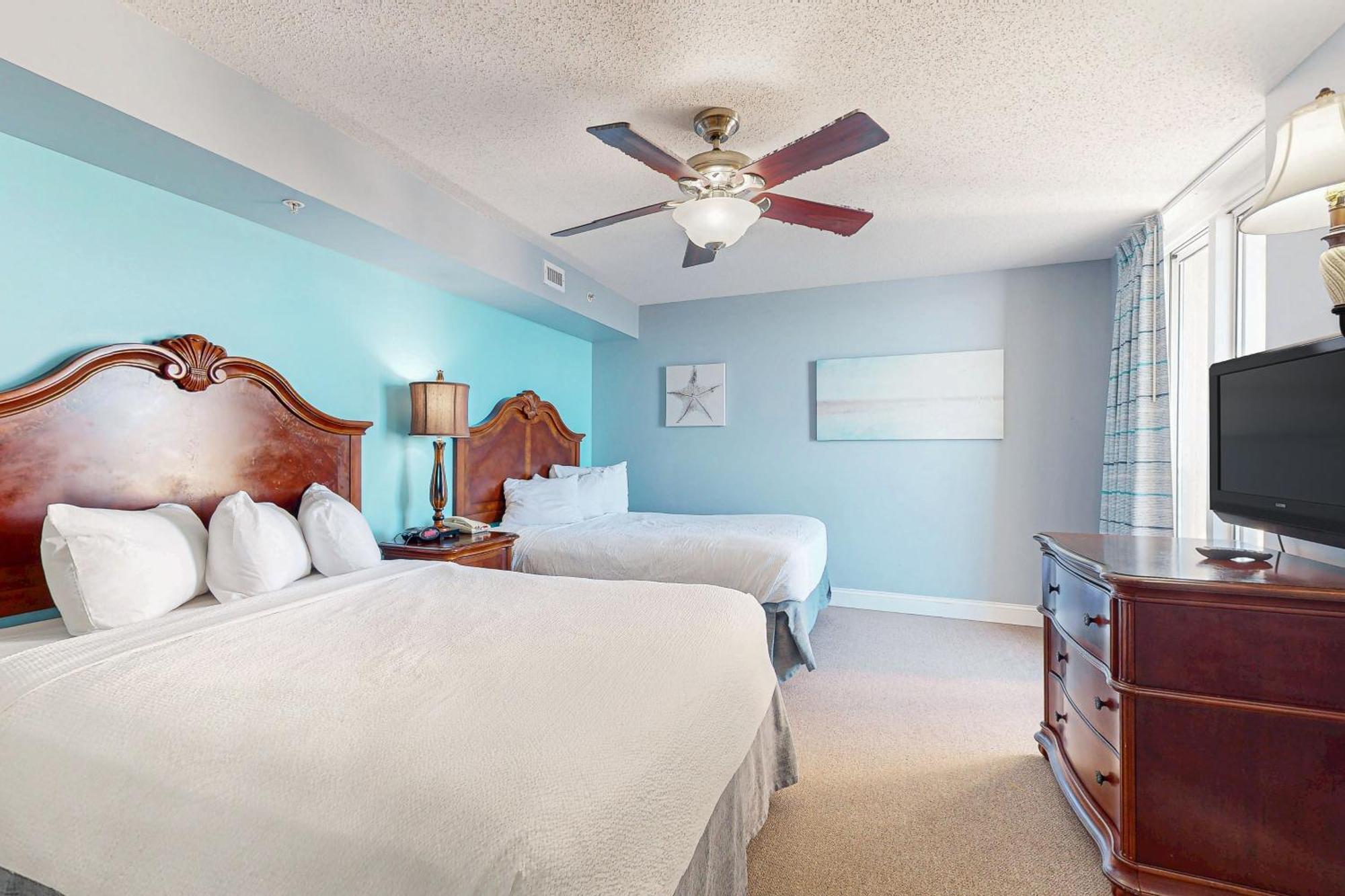 Bahama Sands Condos شاطئ ميرتل الغرفة الصورة