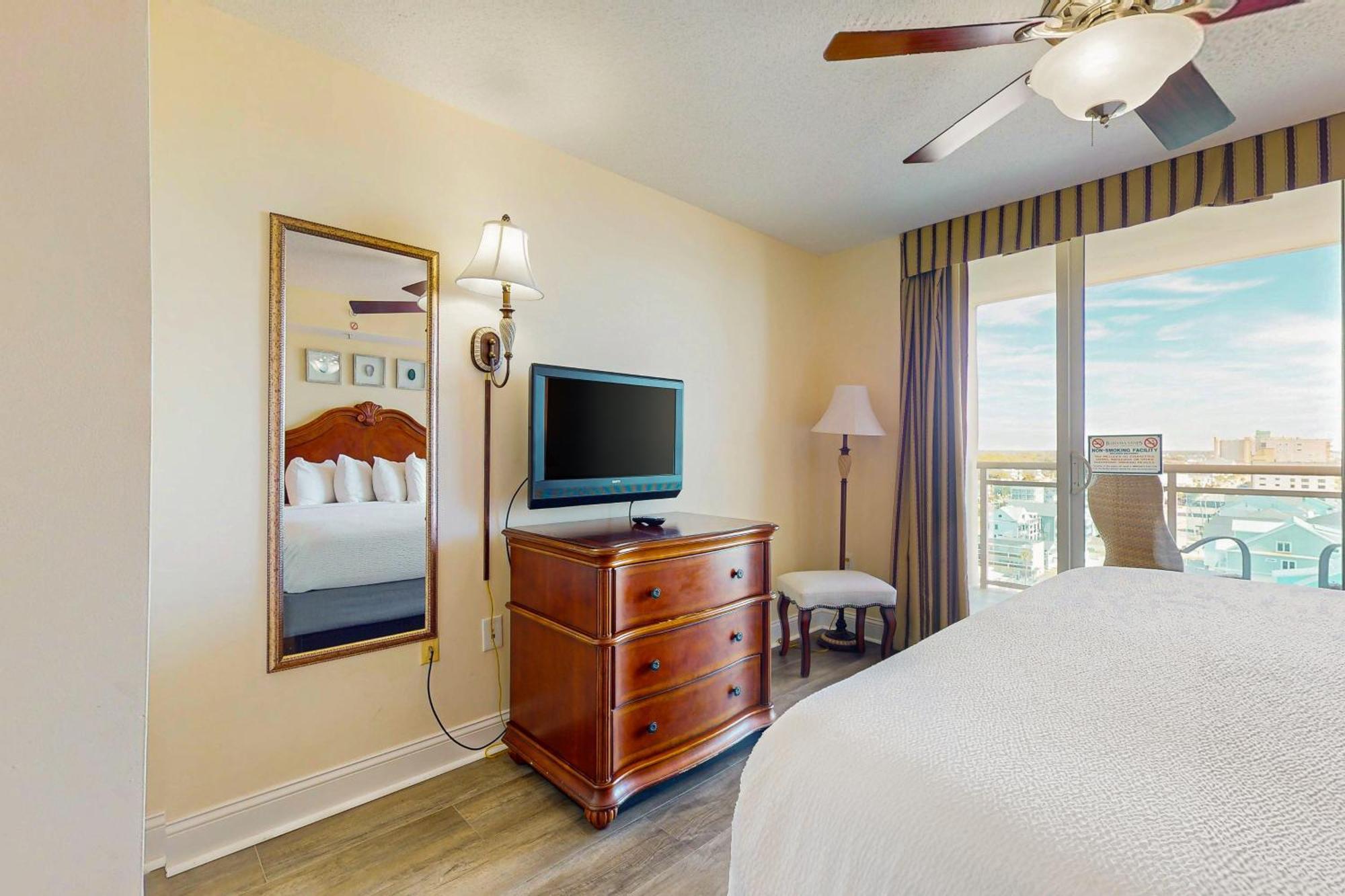Bahama Sands Condos شاطئ ميرتل الغرفة الصورة