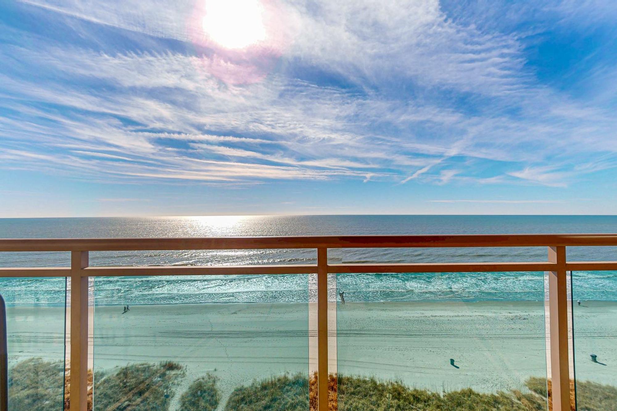 Bahama Sands Condos شاطئ ميرتل الغرفة الصورة