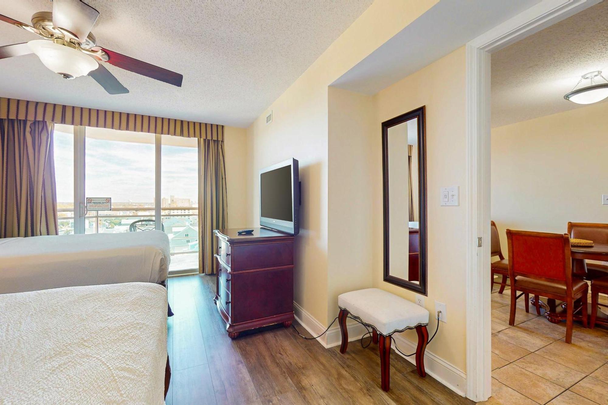 Bahama Sands Condos شاطئ ميرتل الغرفة الصورة