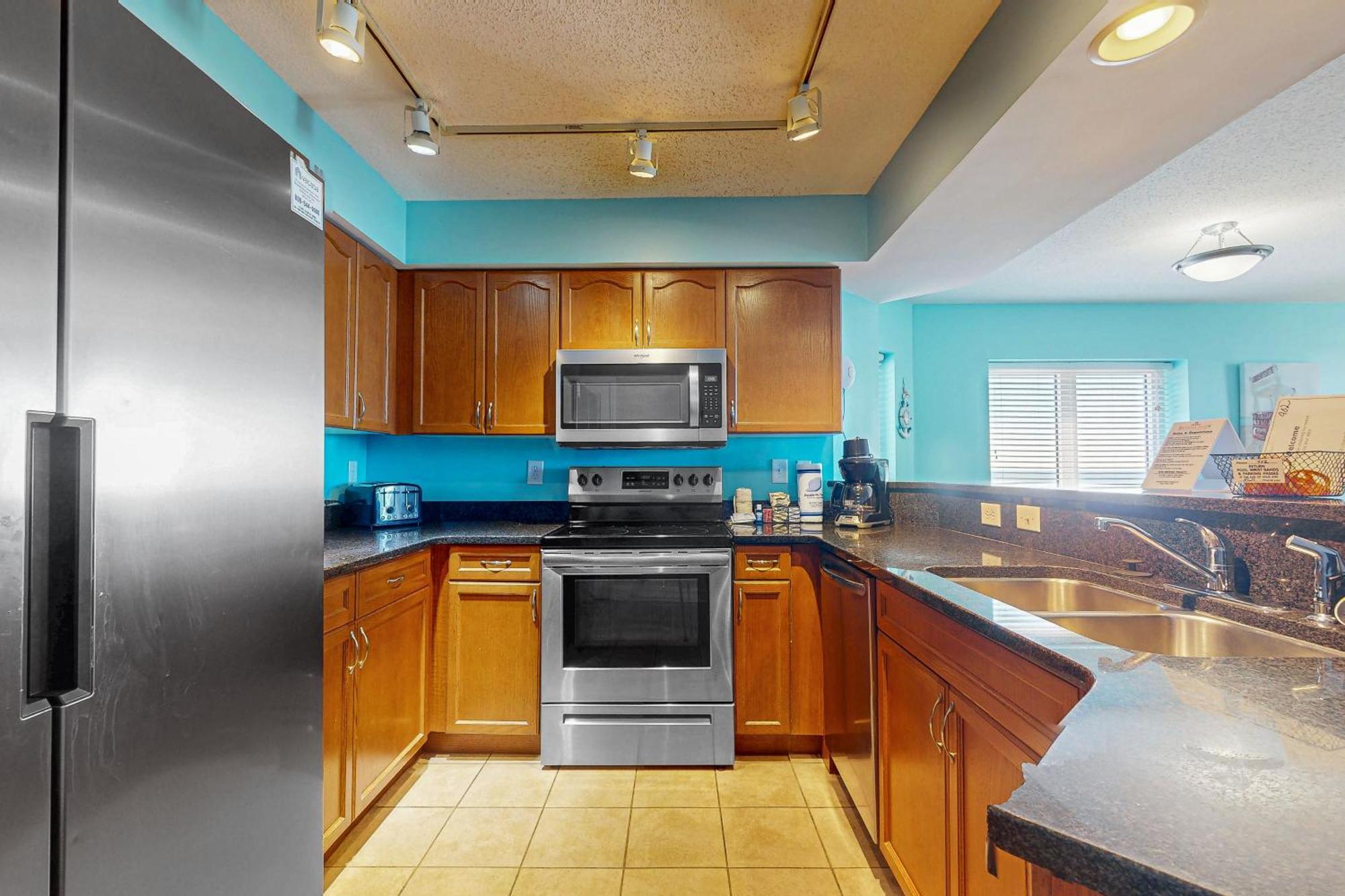 Bahama Sands Condos شاطئ ميرتل الغرفة الصورة