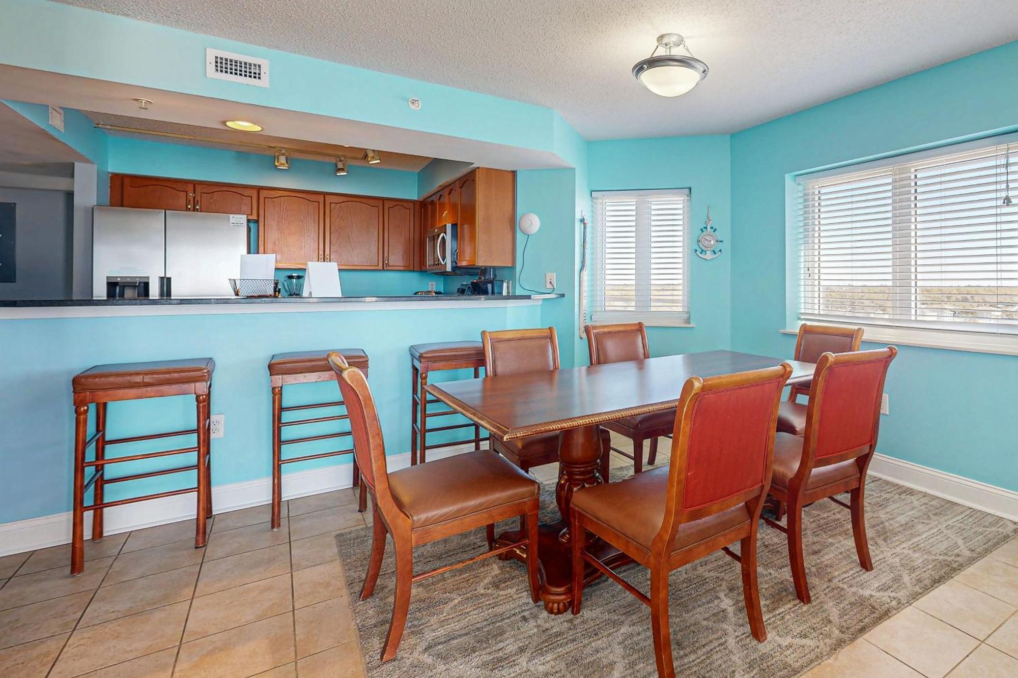 Bahama Sands Condos شاطئ ميرتل الغرفة الصورة