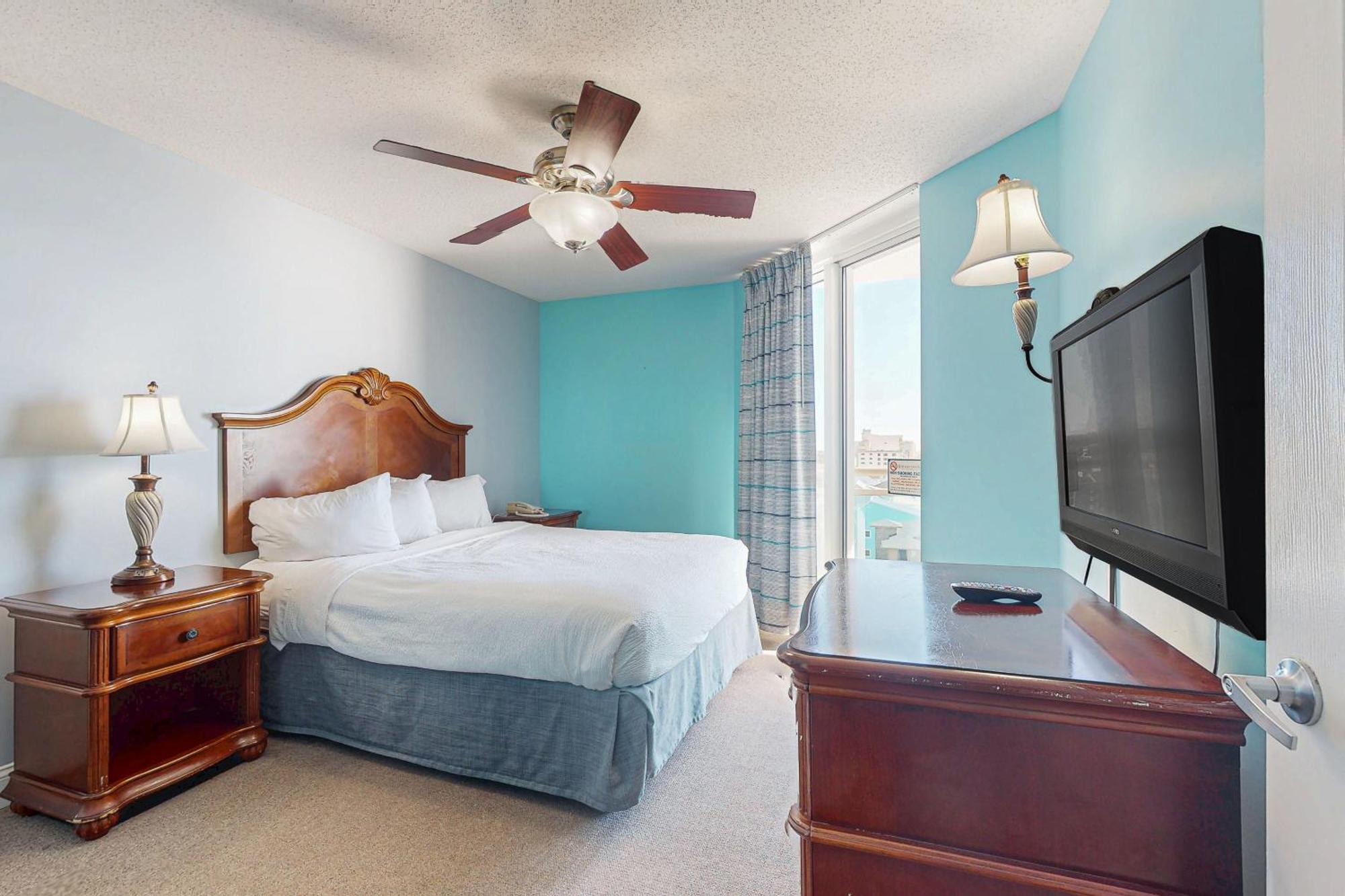 Bahama Sands Condos شاطئ ميرتل الغرفة الصورة