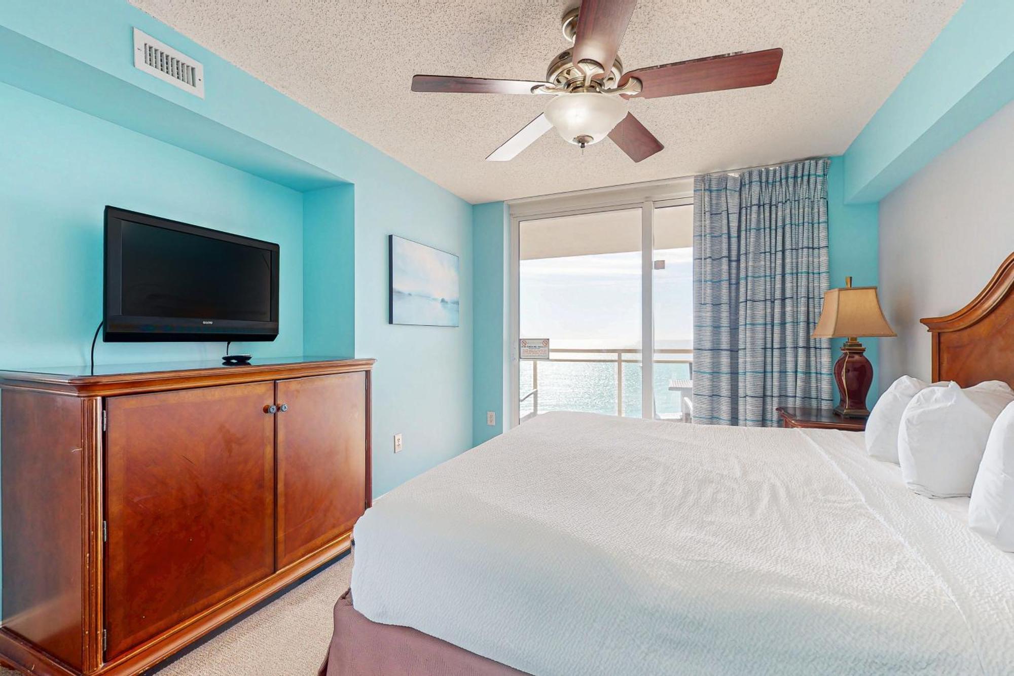 Bahama Sands Condos شاطئ ميرتل الغرفة الصورة