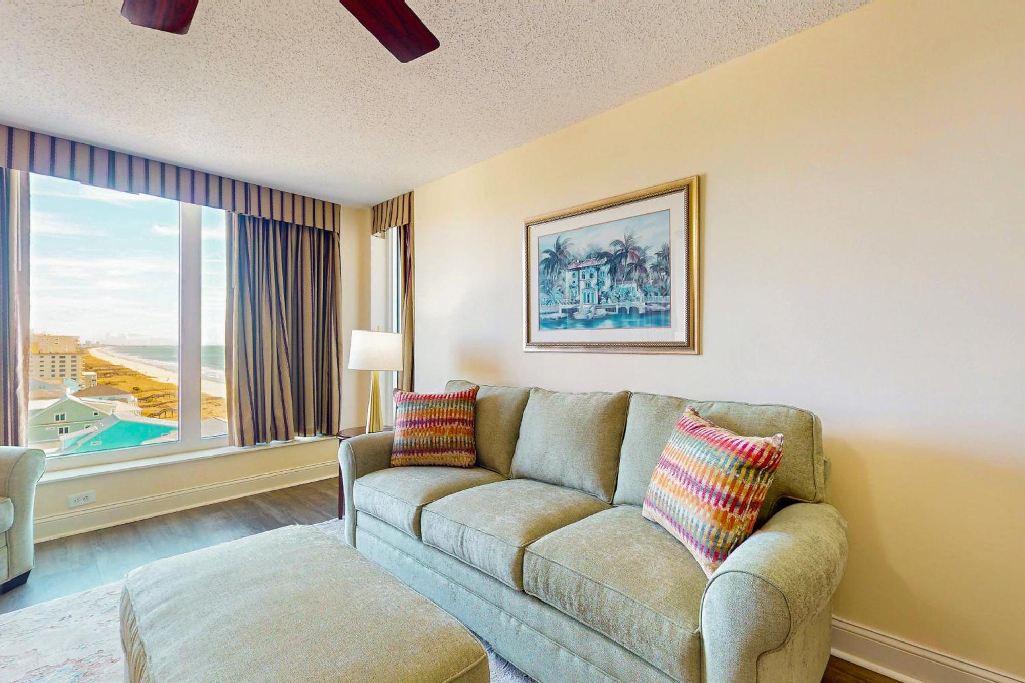 Bahama Sands Condos شاطئ ميرتل الغرفة الصورة